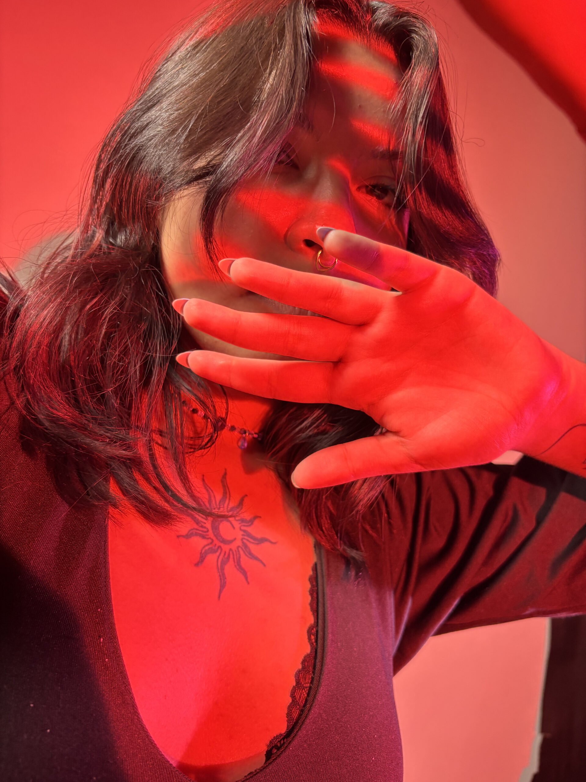 foto manu diente